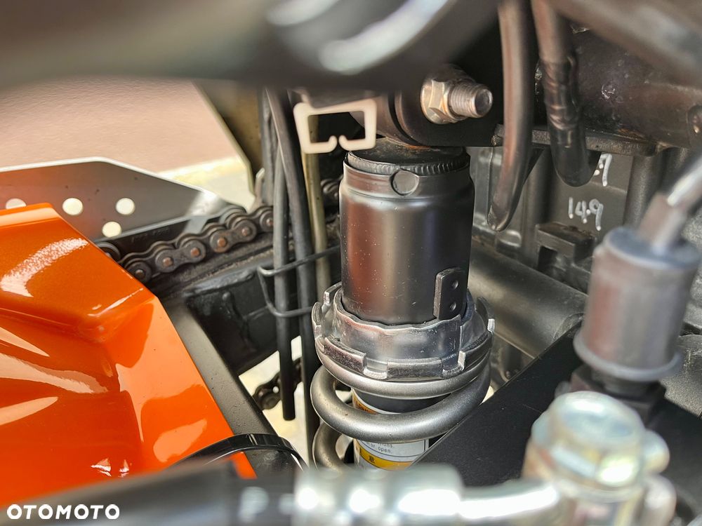 Kawasaki Z - 36