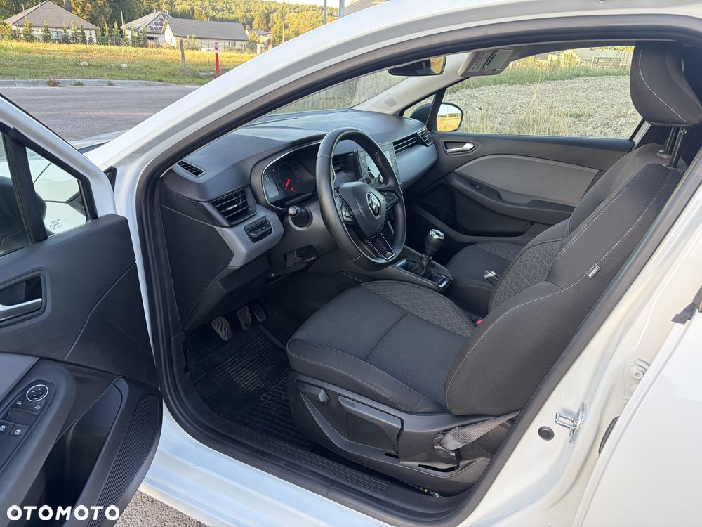 Renault Clio 2020