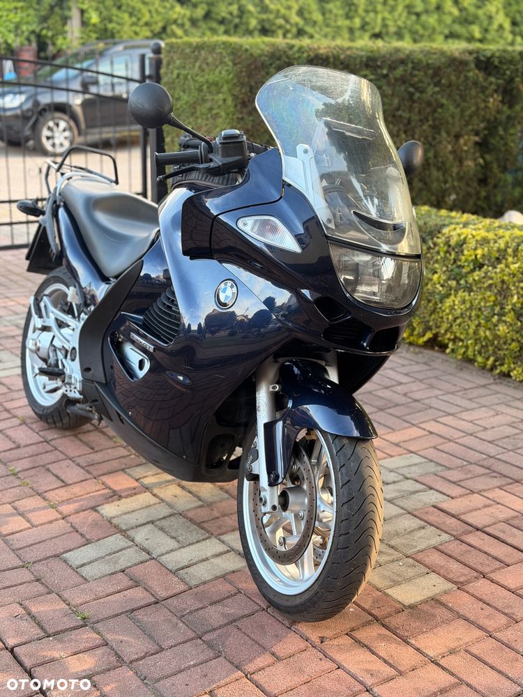 BMW K - 14