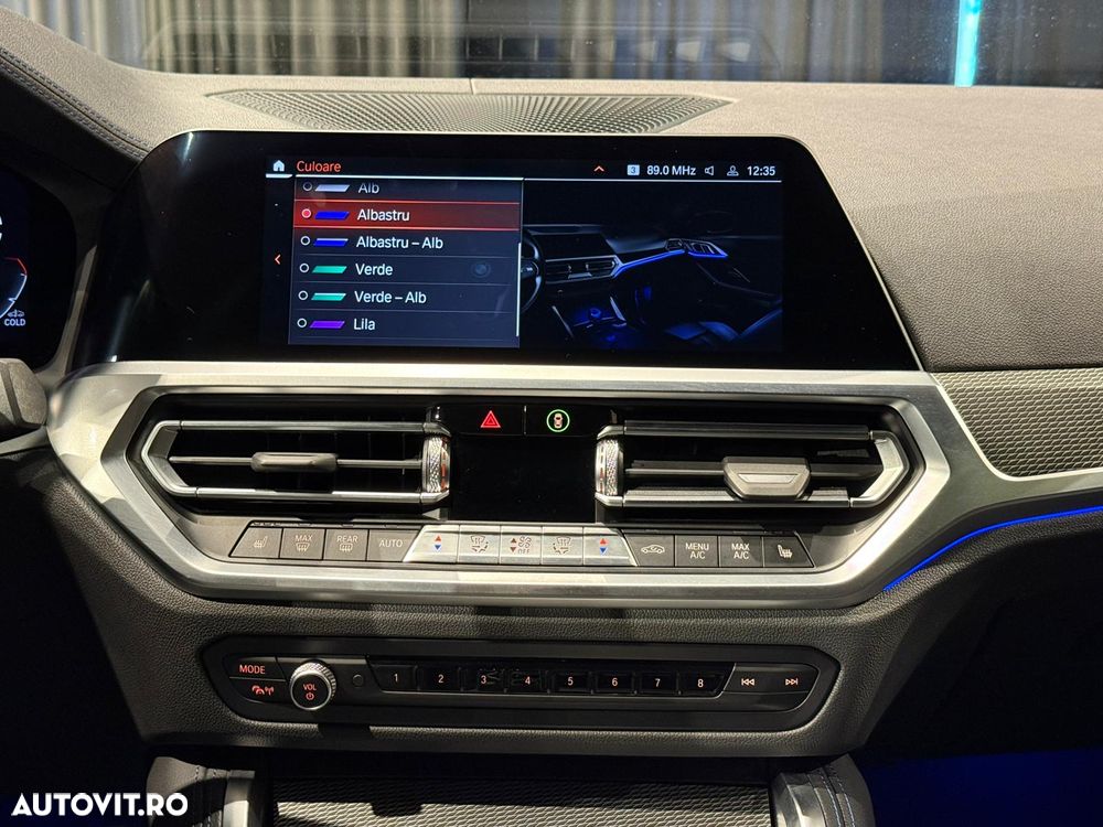 BMW Seria 4 420i Aut. M Sport - 30