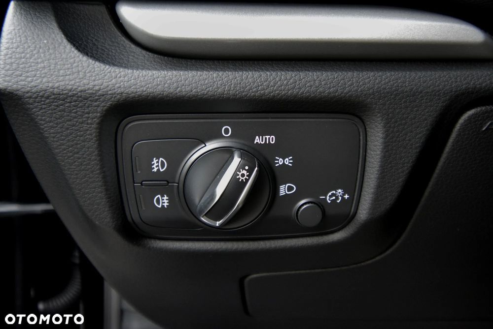 Audi A3 Sportback 1.8 TFSI quattro S tronic Ambition - 20