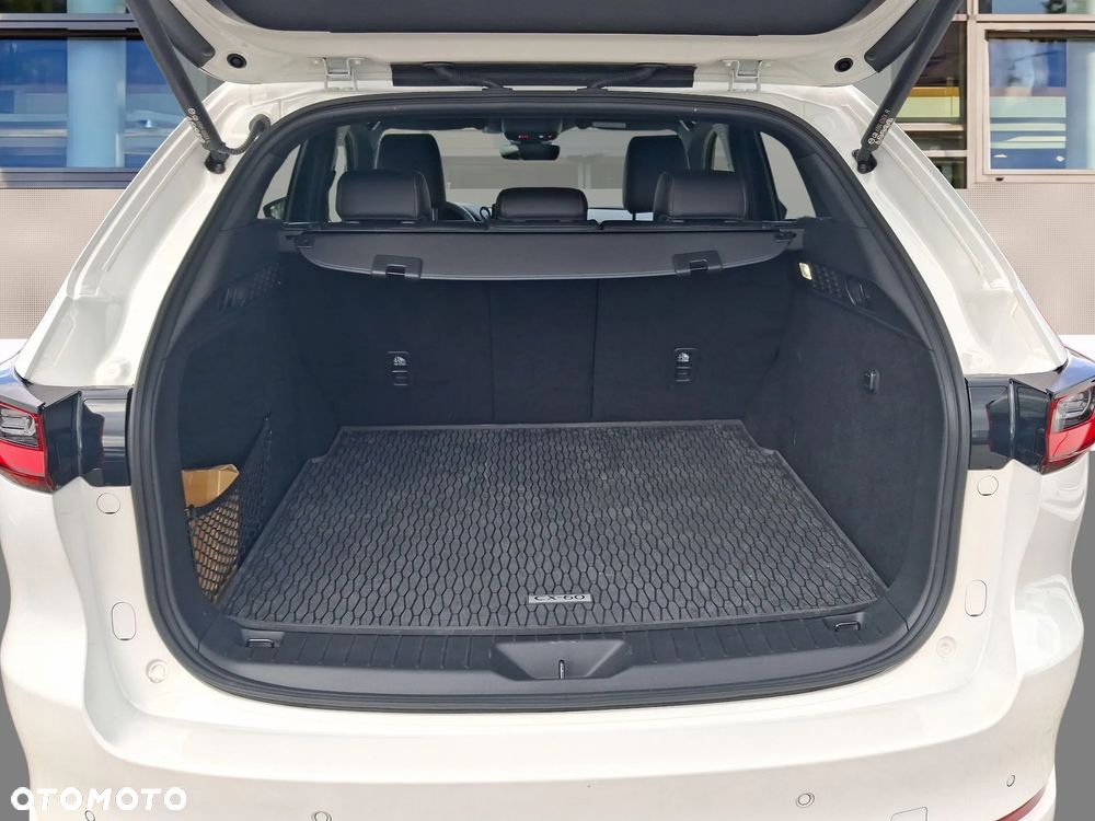 Mazda CX-60 3.3 D mHEV Homura AWD - 18