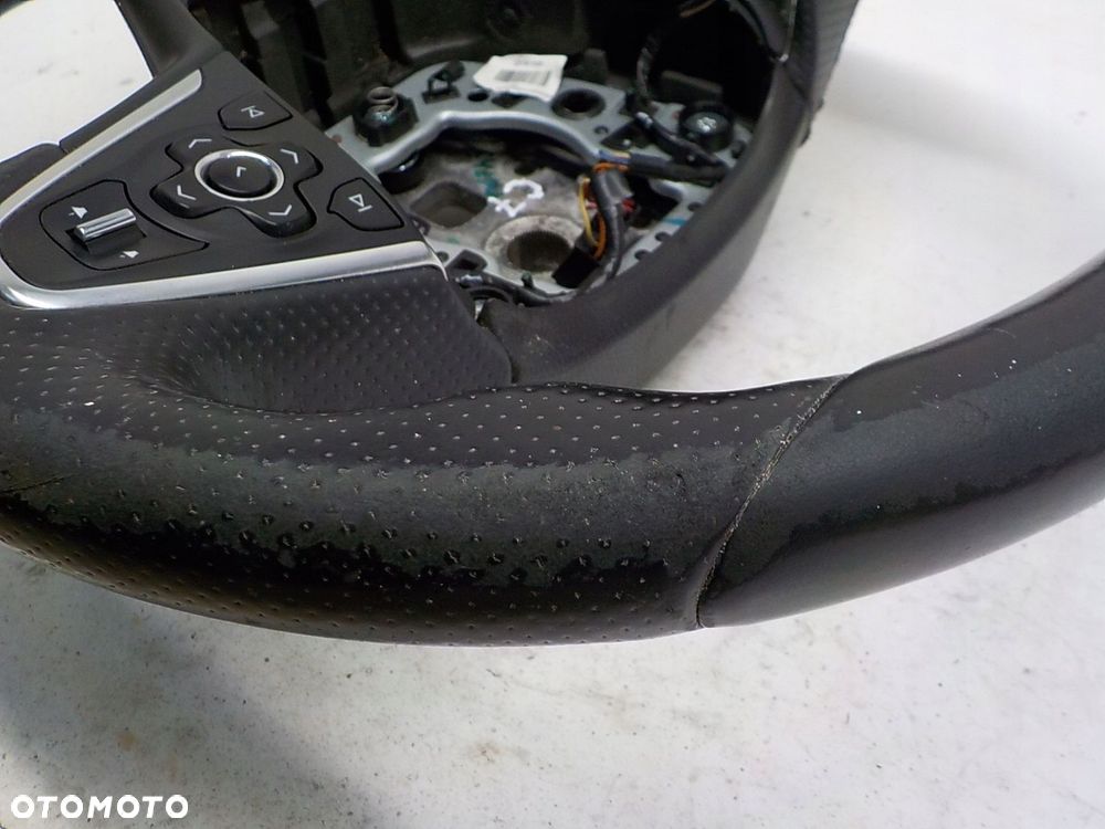 OPEL INSIGNIA A LIFT OPC KIEROWNICA SKÓRA MULTI - 7