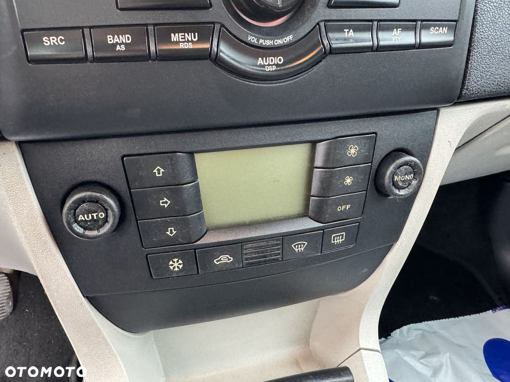 Fiat Stilo 1.9 JTD Dynamic Alaska - 15