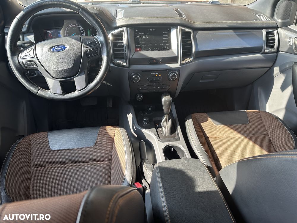 Ford Ranger - 7