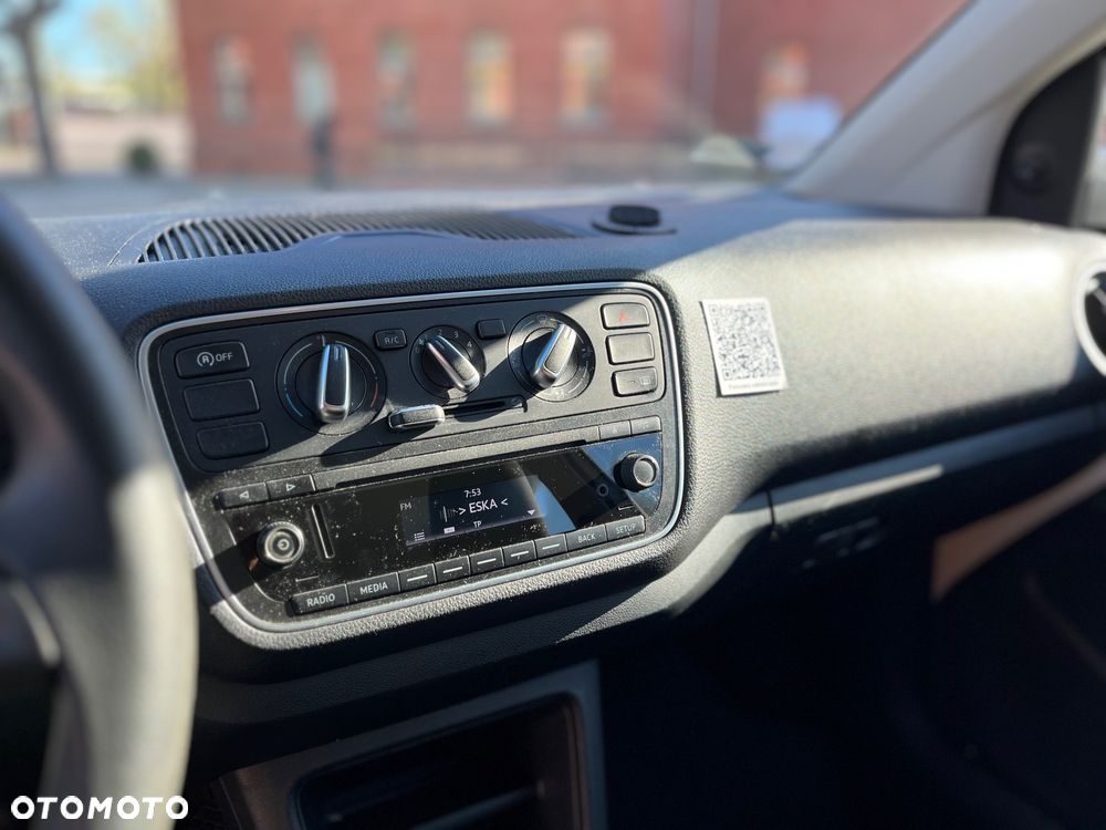 Skoda Citigo 1.0 Ambition - 17