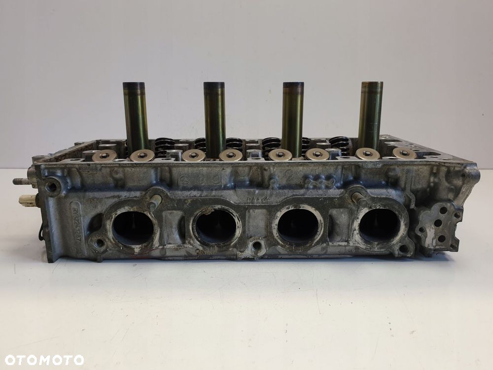 GŁOWICA CYLINDRÓW Honda Accord VII 2.0 V-TEC VTEC RY32241287 - 8