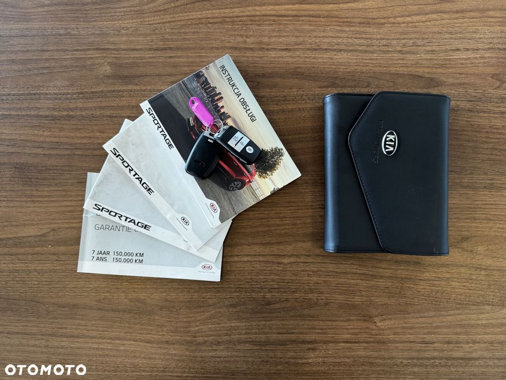 Kia Sportage - 30