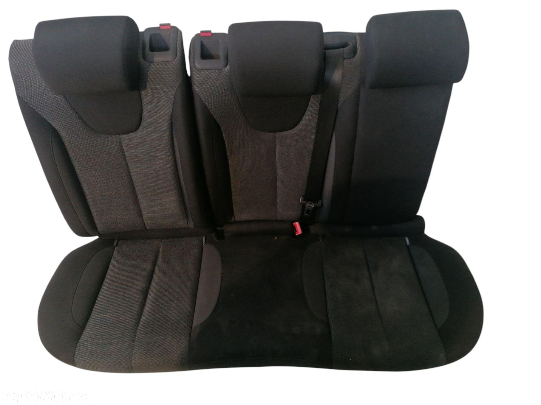 FOTEL FOTELE KANAPA TYLNA SEAT LEON II FR 05-12 1 - 4