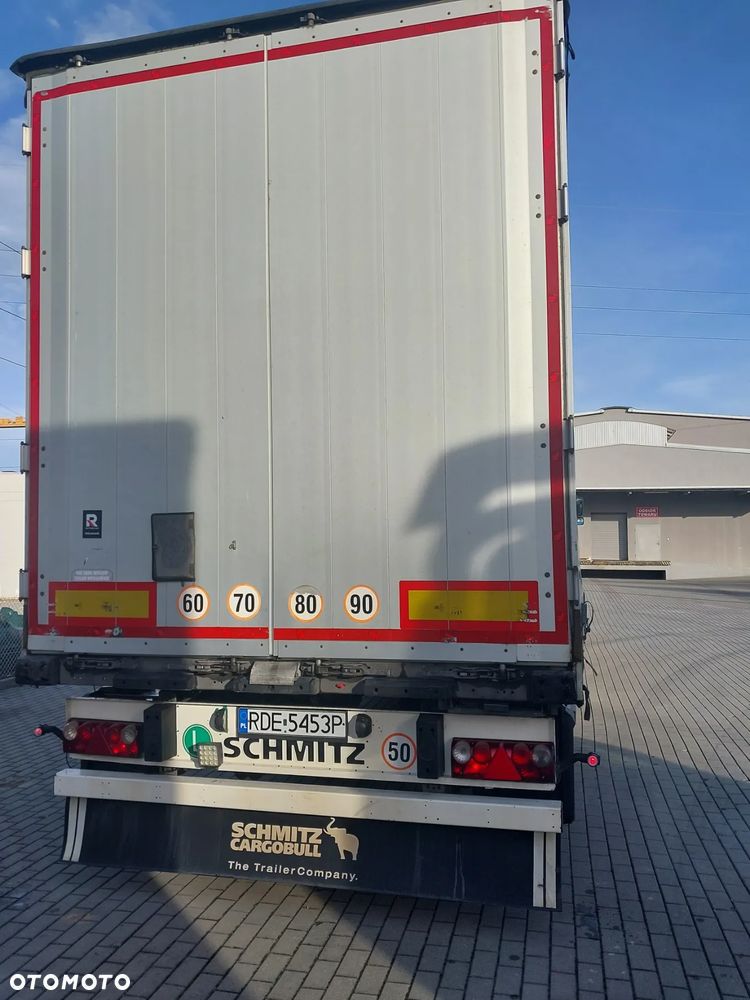 Schmitz Cargobull - 5
