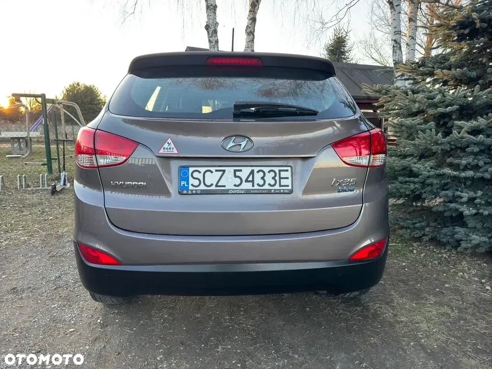 Hyundai ix35 - 19