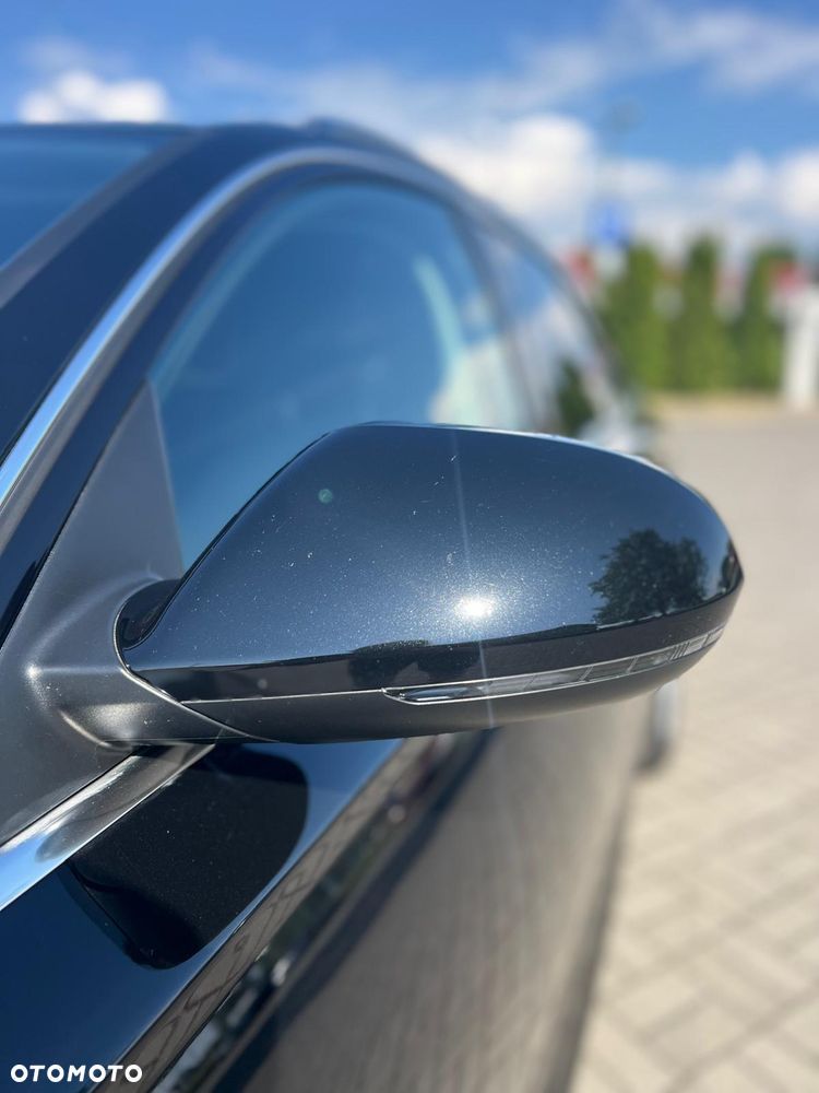 Audi A6 Avant 2.0 TDI Quattro S tronic - 12