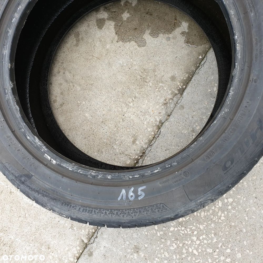 OPONA  GREEN PLUS   225/50R17  1-SZT - 2
