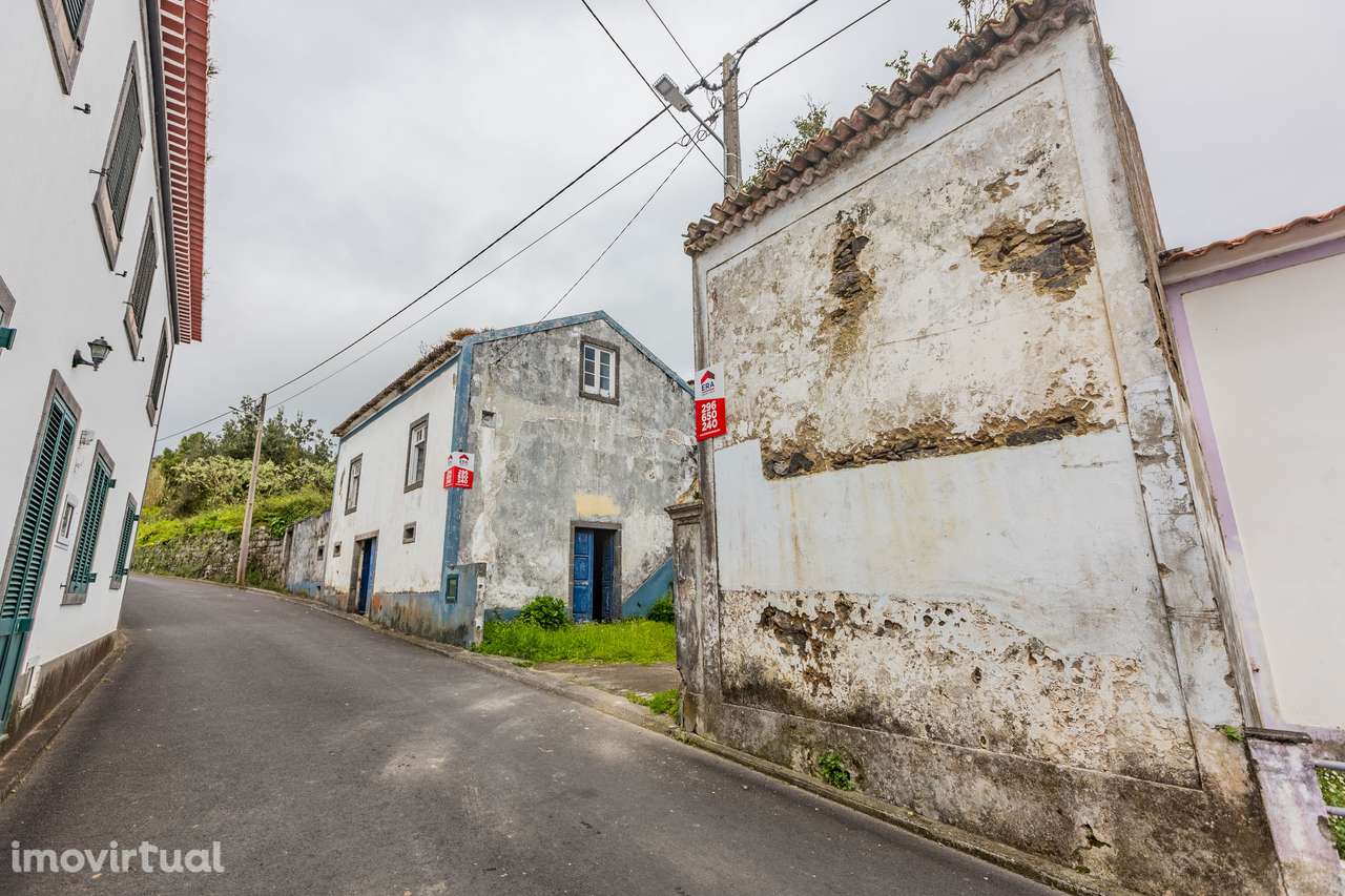 Moradia 6 quartos - Água D'alto - Grande imagem: 2/7