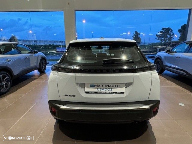 Peugeot 2008 1.2 PureTech Active - 5