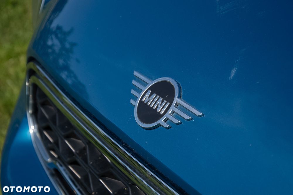 MINI Countryman Cooper S ALL4 - 16
