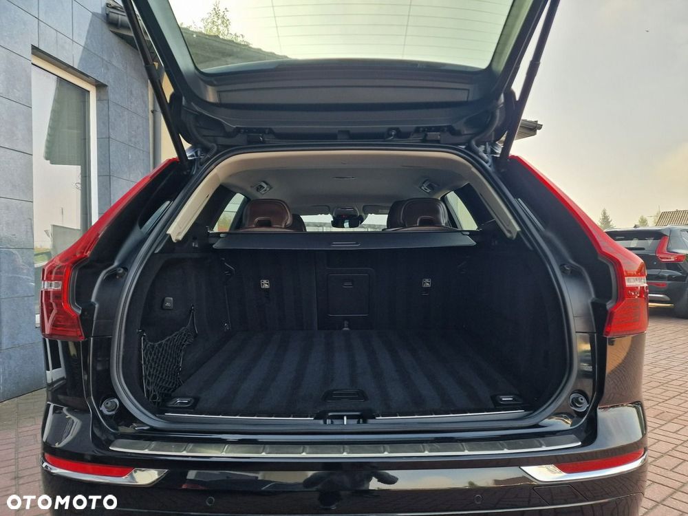 Volvo XC 60 B5 B AWD Geartronic Inscription - 21
