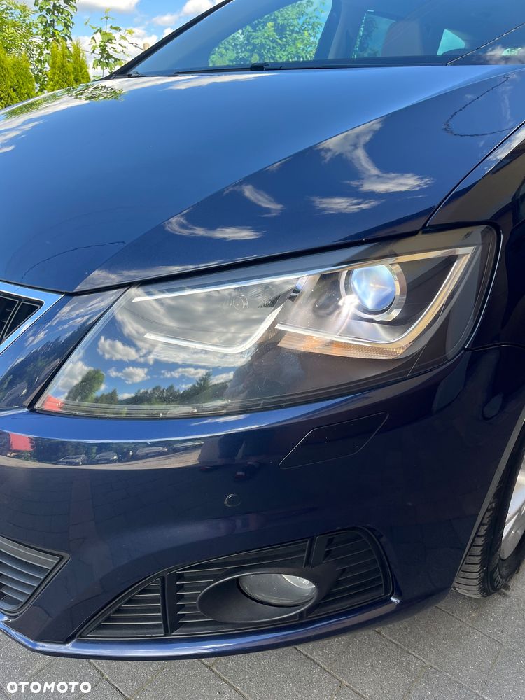 Seat Alhambra 2.0 TDI (Ecomotive) Start & Stop Allrad Style - 6