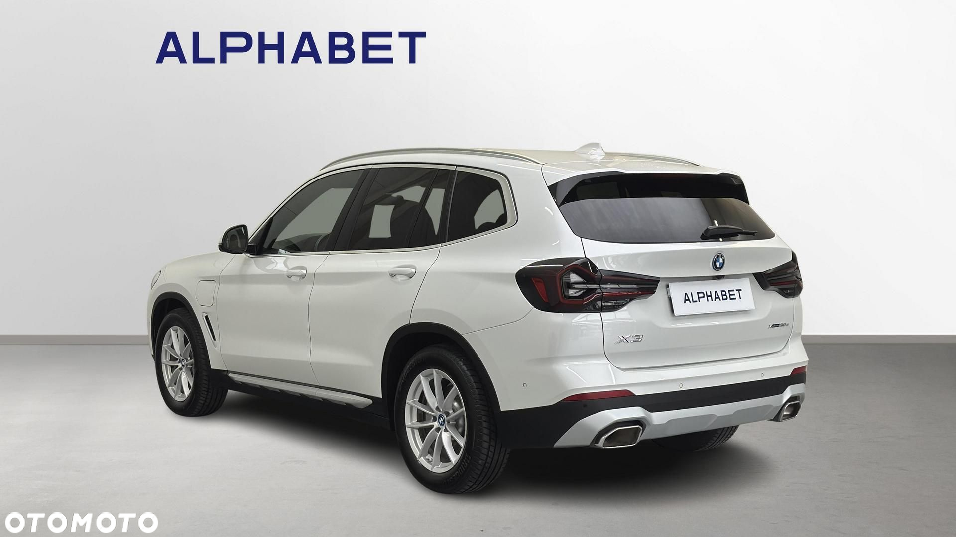 BMW X3 xDrive30e - 5