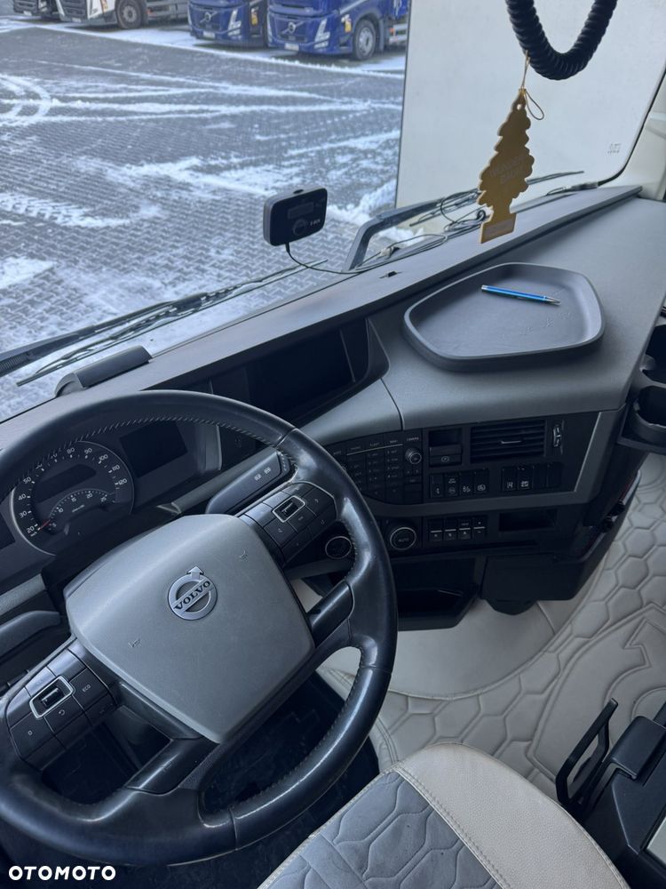 Volvo FH - 3