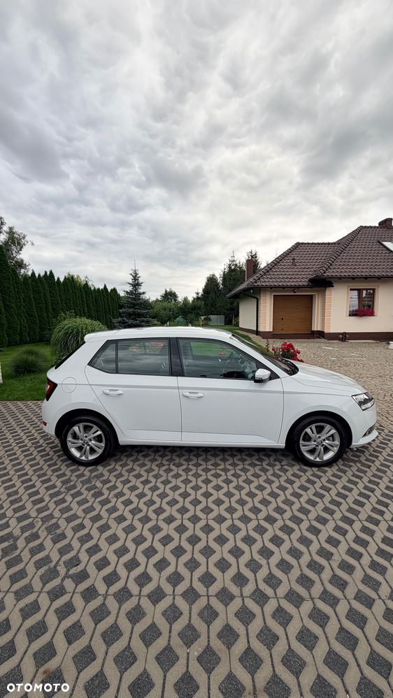 Skoda Fabia 1.0 Ambition - 3