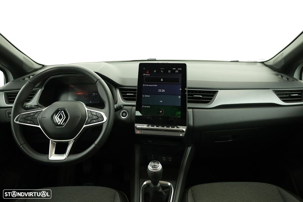 Renault Captur 1.0 TCe Techno - 8