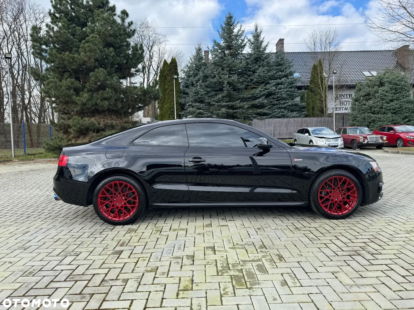 Audi S5 - 3