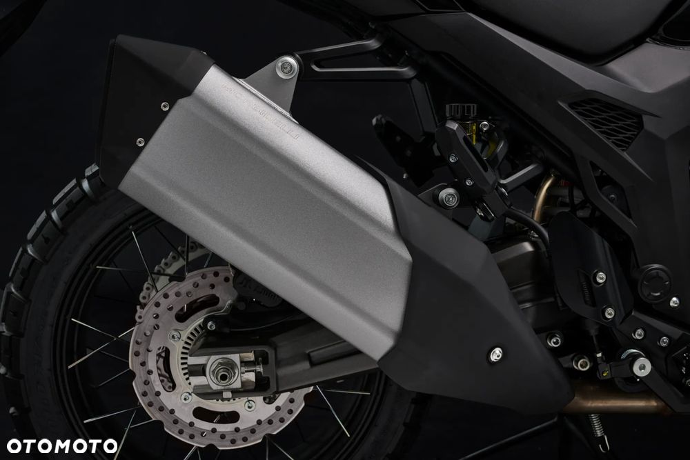 Morbidelli T1002V - 32