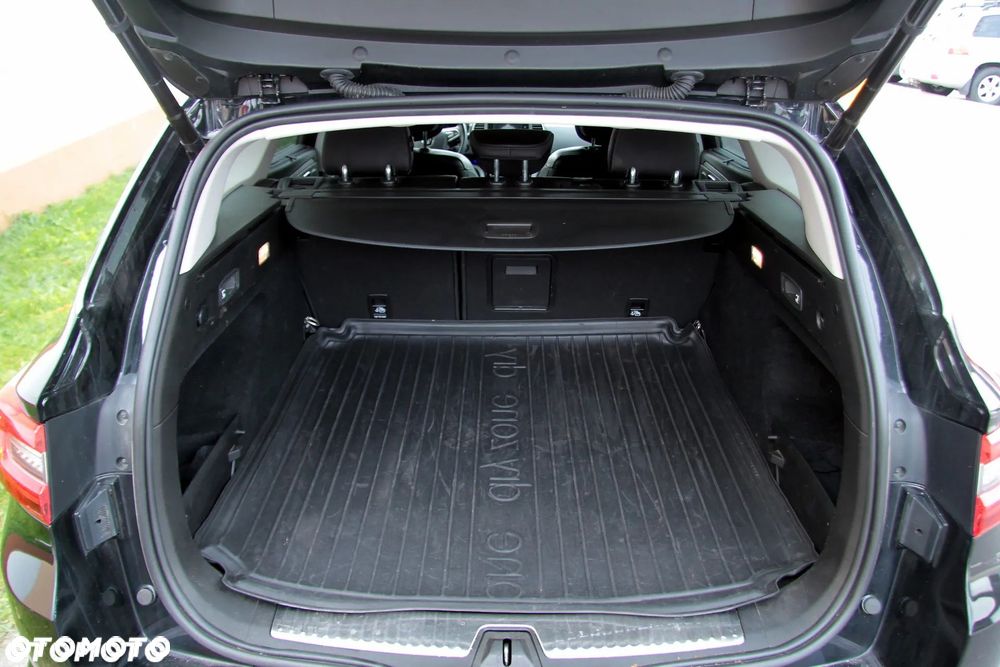 Renault Talisman 1.6 Energy dCi Initiale Paris EDC - 23
