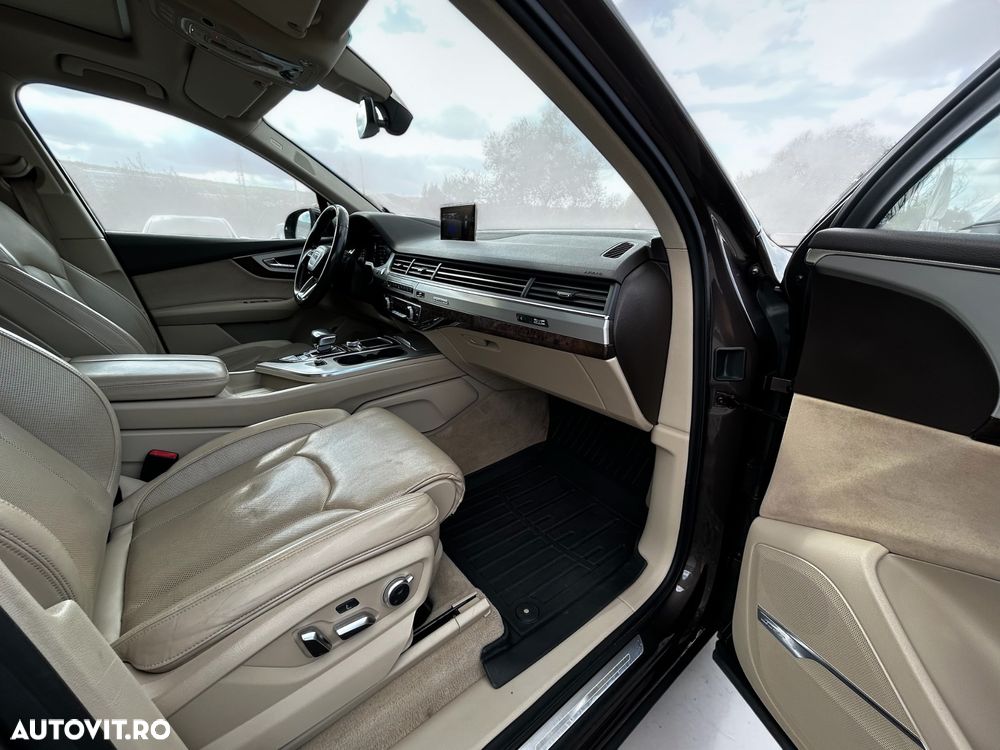Audi Q7 - 13