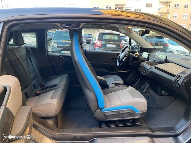 BMW i3 120Ah - 6