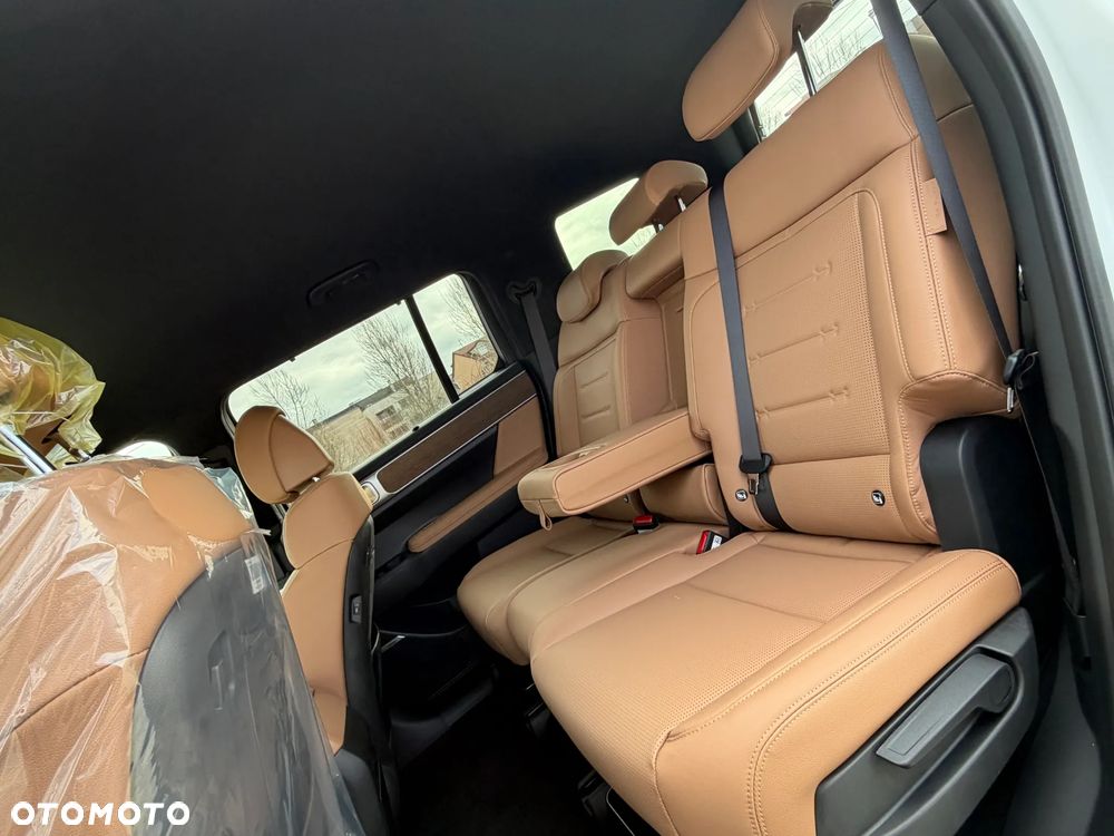 Hyundai Santa Fe 1.6 T-GDI HEV Platinum 4WD - 20