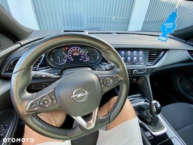 Opel Insignia 1.5 T GPF Innovation S&S - 16