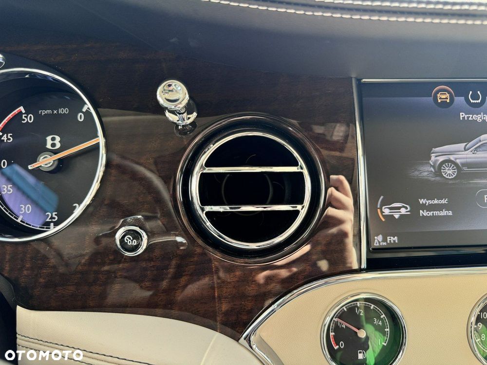 Bentley Mulsanne Speed - 31