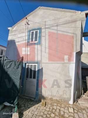 Moradia T2 - em Remodelação Vila Franca do Rosário - Grande imagem: 3/12