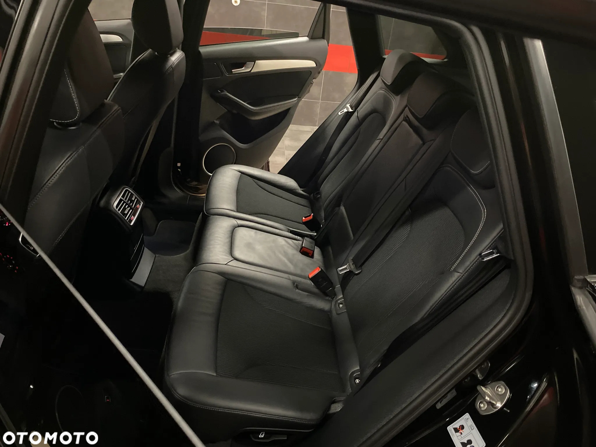 Audi Q5 2.0 TDI Design - 24