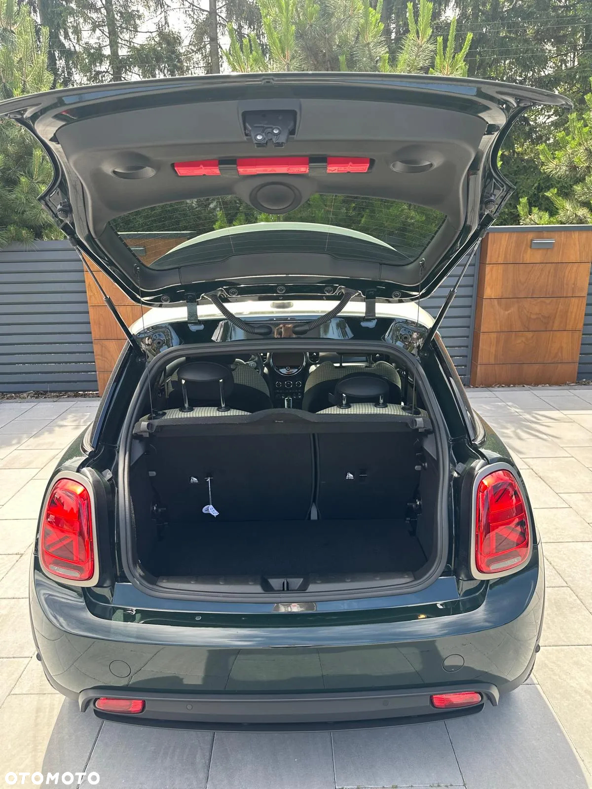 MINI Cooper SE - 3