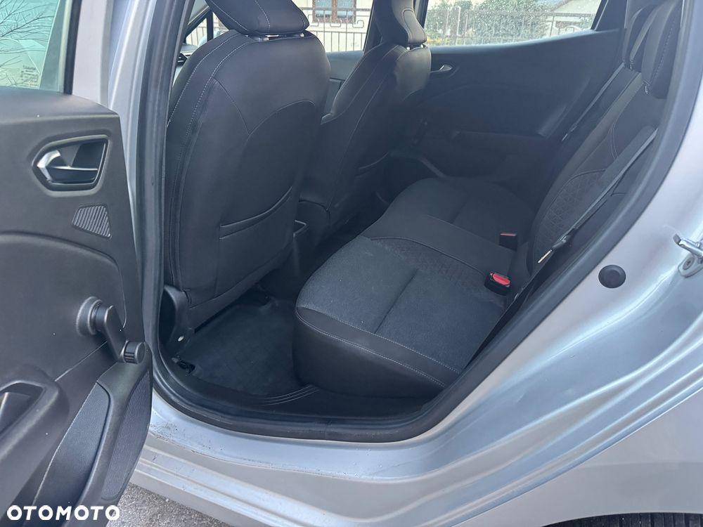 Renault Clio BLUE dCi 85 EXPERIENCE - 8