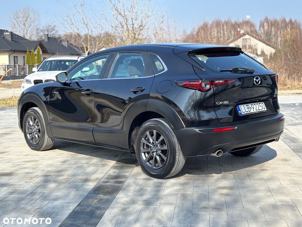 Mazda CX-30 - 6