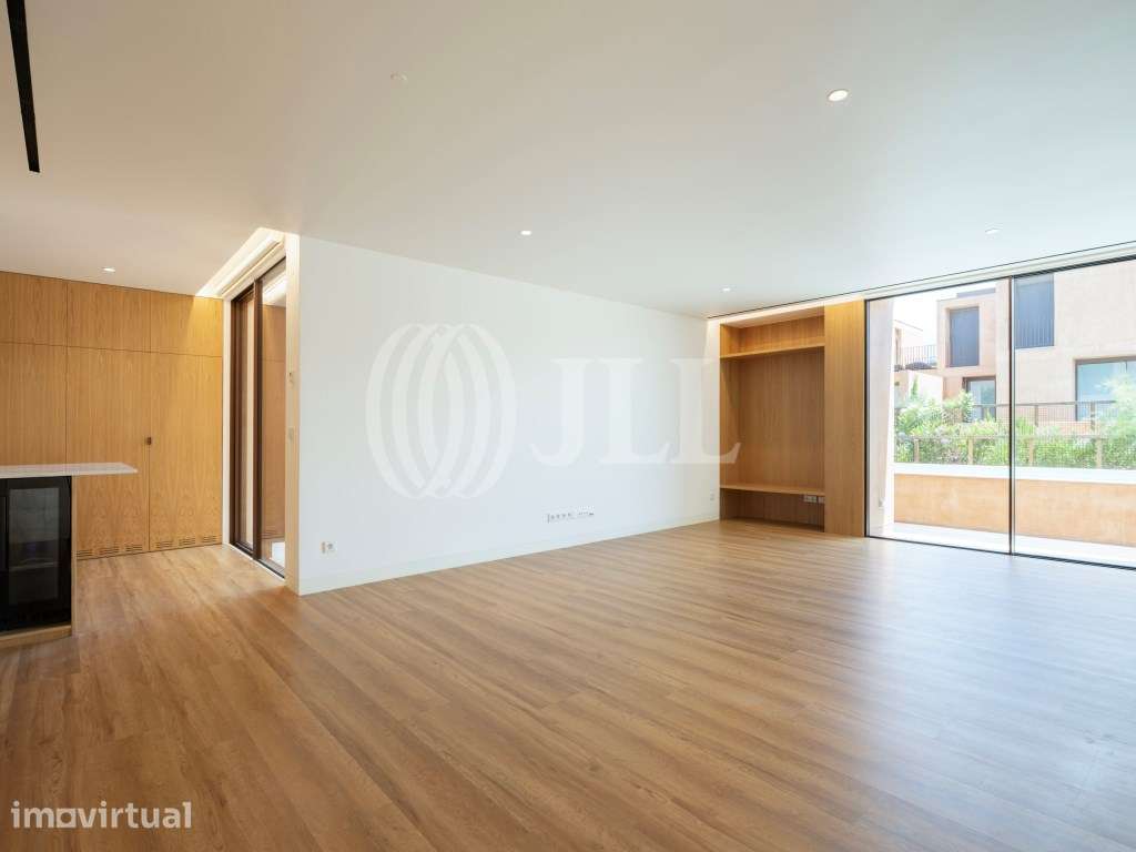 Moradia T3, com jardim, piscina e garagem, no Algarve - Grande imagem: 3/31