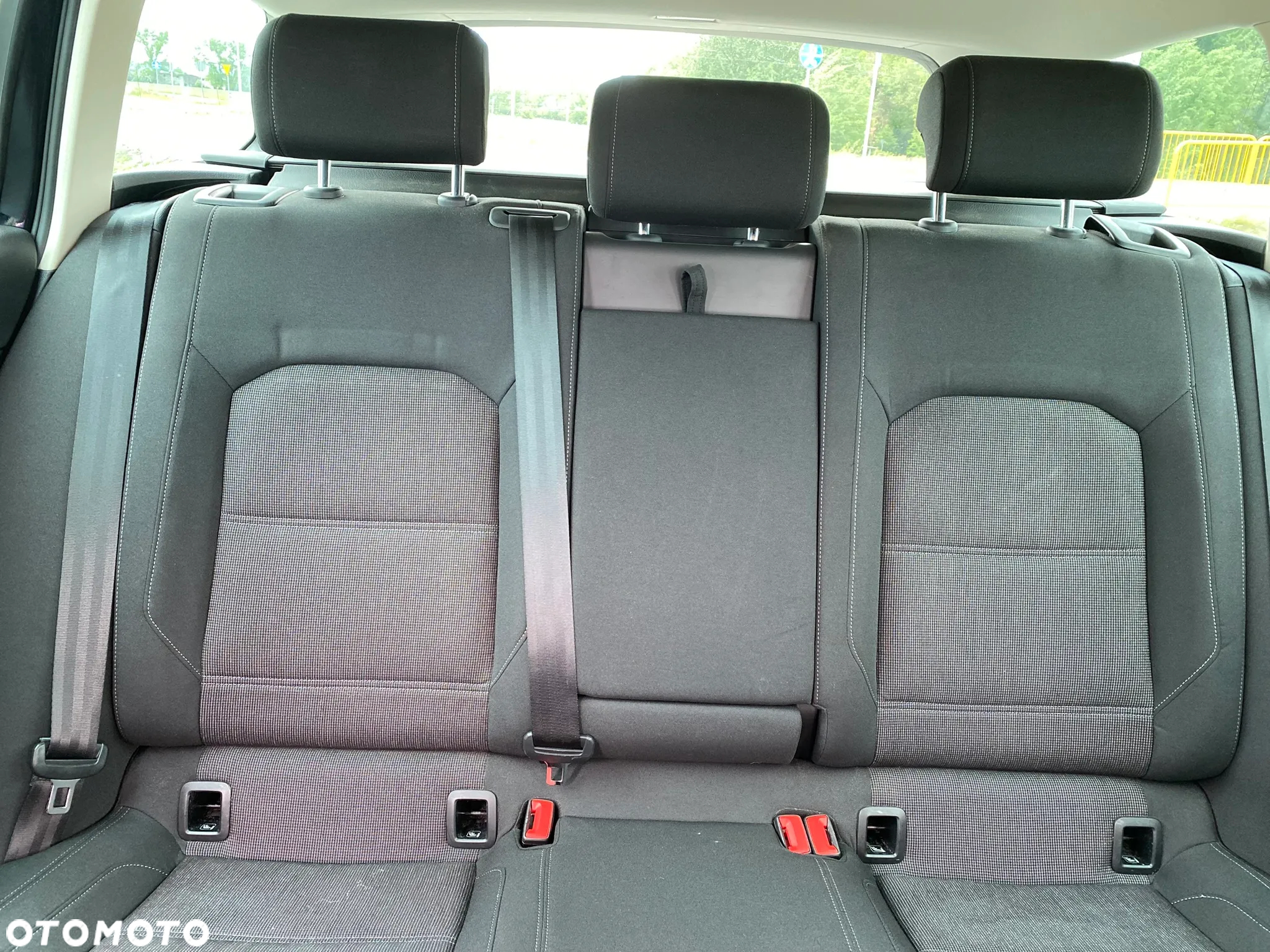 Volkswagen Passat 2.0 TDI BMT Comfortline - 21