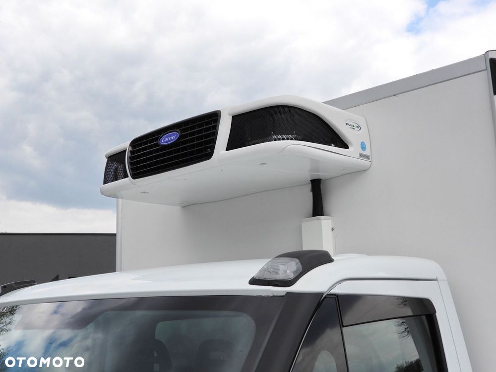 Iveco DAILY 35C16 CHŁODNIA KONTENER -1*C ZASILANIE 230V TEMPOMAT NAWIGACJA BLIŹNIACZE KOŁA KLIMATYZACJA  160KM - 22
