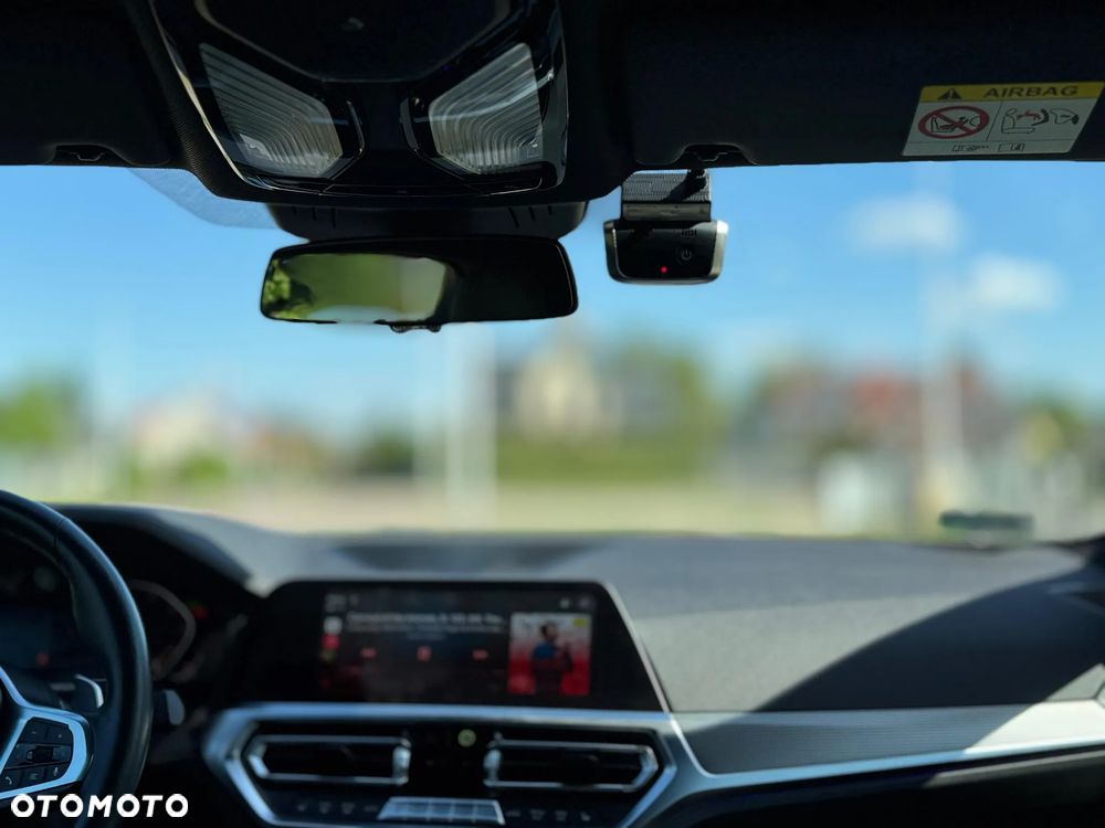 BMW Seria 4 430i M Sport sport - 12