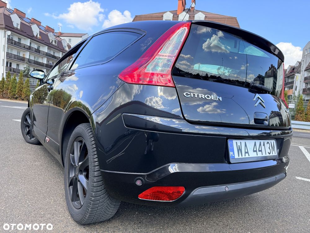 Citroën C4 2.0 16V VTR Plus - 11