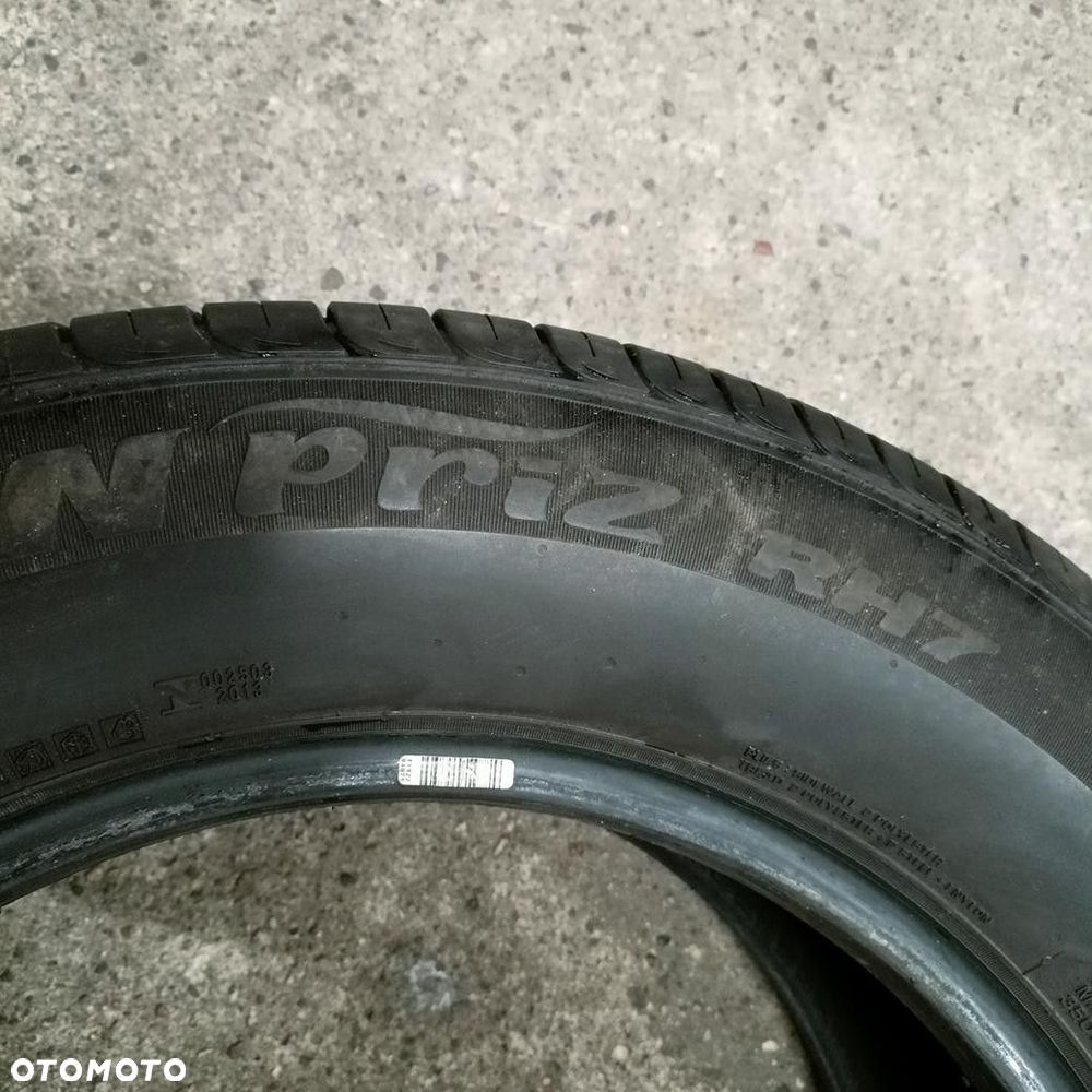 OPONY 255/60/18 4szt NEXEN 8mm 2023 (24248) - 3