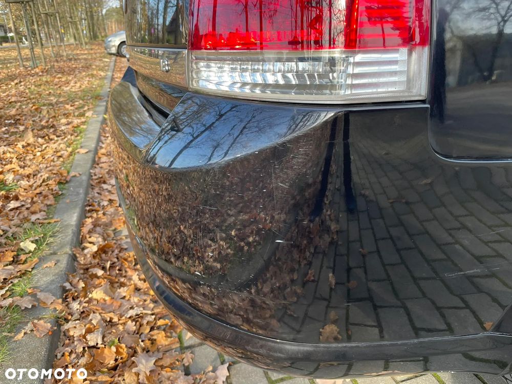 Opel Vectra 1.8 Elegance - 33