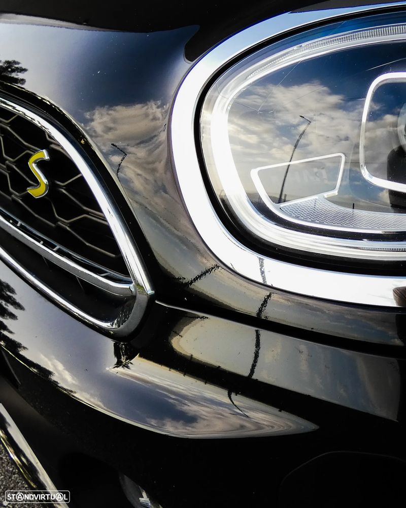 MINI Countryman Cooper SE All4 Aut. - 5