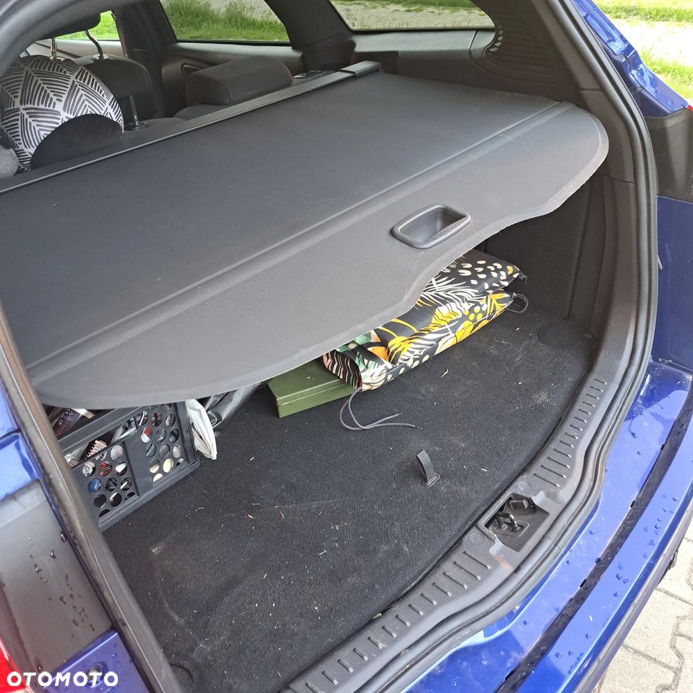 Ford Focus 1.5 EcoBoost ST-Line Black ASS - 21