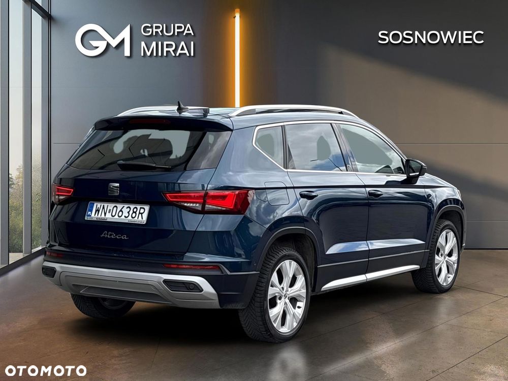 Seat Ateca - 5