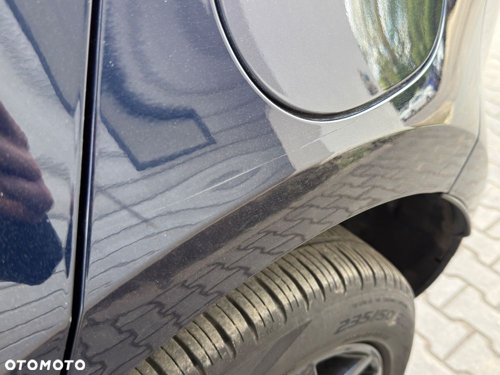 Land Rover Range Rover Evoque - 21